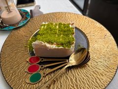 -龟兹KUCINA·新疆菜(前滩L+PLAZA店)