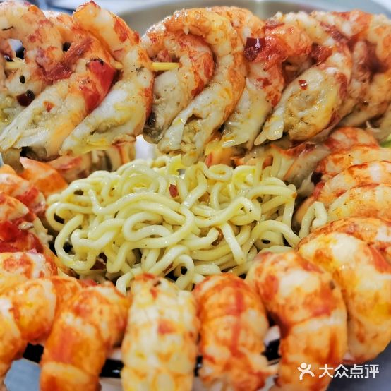 淮洋阁(乌山西路店)