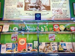 -無招牌海鮮(芽笼店)