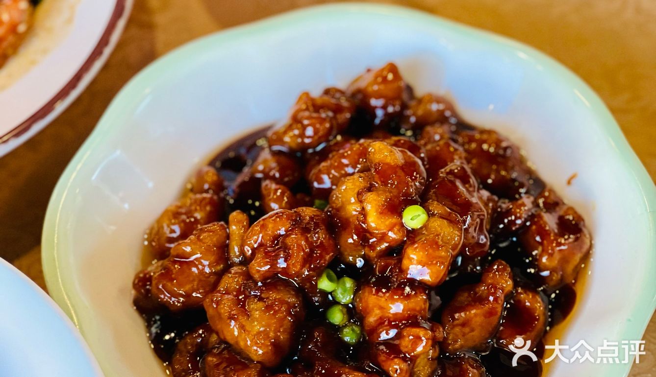 吃地道杭帮菜去哪里❗️我不允许你们还没有来过杭小馆🔥