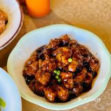 吃地道杭帮菜去哪里❗️我不允许你们还没有来过杭小馆🔥