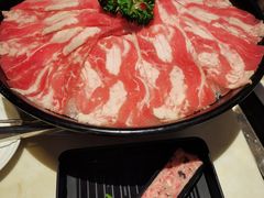 -一哥澳门豆捞·澳门风打边炉(高德置地店)