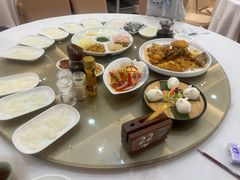-丰尔粥食·顺德鱼生·干蒸排骨顺德菜(大良分店)