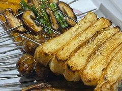 -小核桃品质串店(世茂大道店)