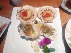 -季夏金枪鱼牛排自助餐厅(海悦天地店)