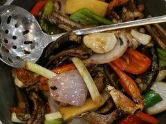 -顺德人家食府(黄金广场店)