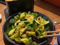 -华府九号海鲜烧烤大排档(龙域店)