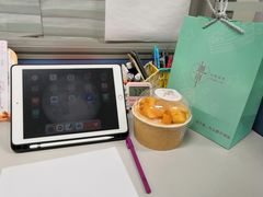 -迦南·甜品蛋糕(传媒店)
