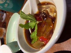 -雀舞云南菜(天津天河城购物中心店)