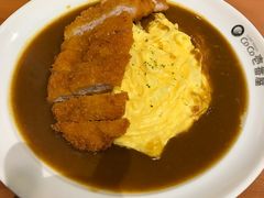 -CoCo壱番屋(久光百货店)