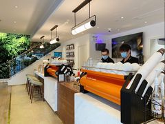 -Peet's Coffee皮爷咖啡(大学路店)