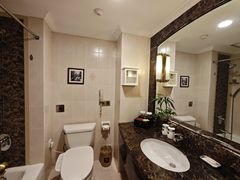 -上海安亭别墅花园酒店