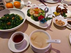 -金苑海鲜酒家(来魅力店)