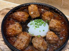 -东京屋(武定路店)