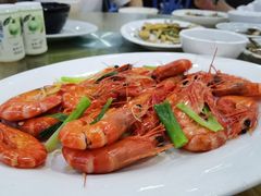 -长平肥姐白粥·海鲜打冷