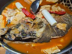 -沈家花园如皋菜(海阳路店)