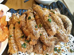 -79号渔船海鲜饭店(华强北店)