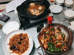 -辛香味烧鱼馆·非遗技艺·排骨红烧肉(光谷医药园店)