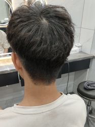 -七分屋LA·烫发·染发·剪发
