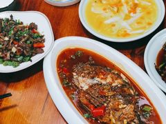-云隐小厨·传统大理美食(复兴路店)