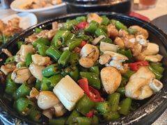 -荣小馆(椒江青悦城店)