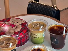 -Cupping Room(Harbour City)