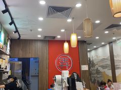 -茶话弄(北京密云万象汇店)