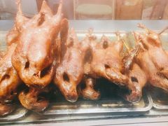 -徐六孃正宗甜皮鸭(张公桥店)