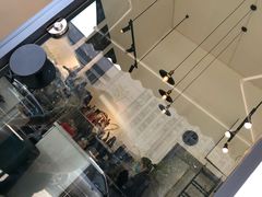 -二里咖啡(上堡公寓店)