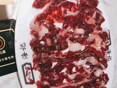 -八合里牛肉火锅(深圳龙华硅谷店)