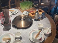-椰妹·椰子鸡火锅(三祺广场店)