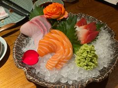 -阿吾罗日本料理(K11艺术中心店)