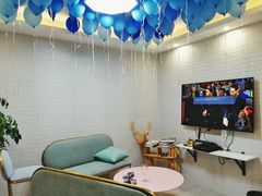 -优悦派·别墅派对轰趴馆(静安店)