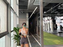 -OXYGYM 奥美氧舱运动中心(朝阳大悦城店)