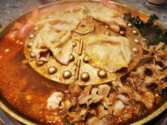 -牛牛章·章鱼水煎肉(光谷世界城店)