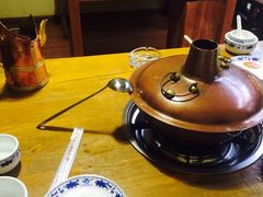 -陀岗美食·云南藏式特色餐厅