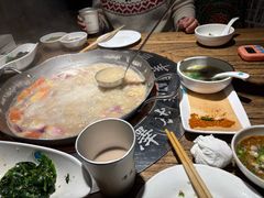 -泽成冰煮羊(非·遗东岸国际店)