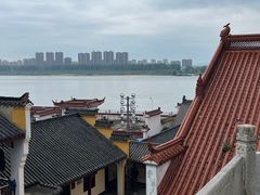-迎江寺