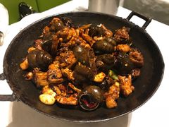 -漓江又一軒·广西菜·桂林米粉(梅林店)