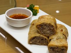 -枣子树·素食餐厅(普陀山店)