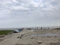 -南汇嘴观海公园