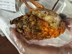 -莲花公园煎蟹(总店)
