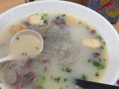 -鸭得堡老鸭汤·鸭血粉丝(南京博物院店)