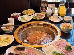 -匠岳·王宝器麻椒鱼(会展中心店)