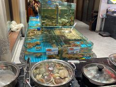 -渔码头食府·20年蓬莱老字号(登州路店)