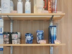 -霸王茶姬(西单百货店)