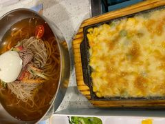 -韩时烤肉(枫蓝店)