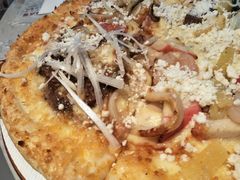 -必胜客(会展店)