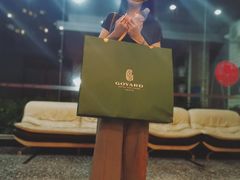 -GOYARD(恒隆广场店)
