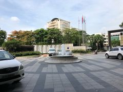 -西贡日航酒店